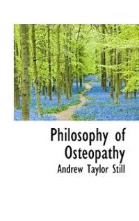 Philosophy of Osteopathy