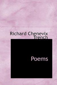 Bokomslag för "Poems"