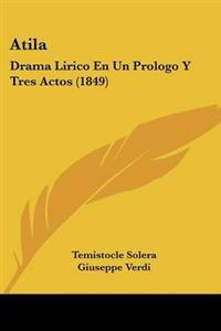 Atila