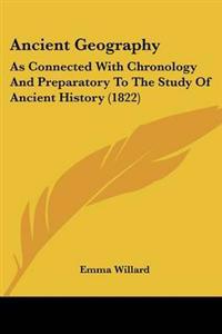 Ancient Geography
