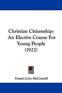 Christian Citizenship