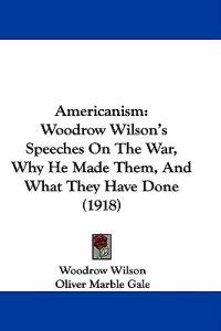 Americanism