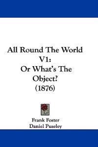 All Round The World V1