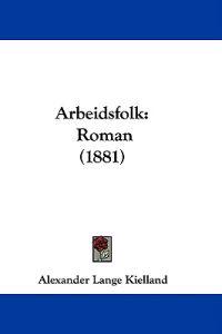 Arbeidsfolk