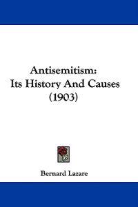 Antisemitism