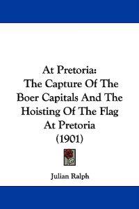 At Pretoria