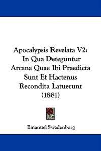 Apocalypsis Revelata V2