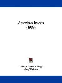 American Insects (1908)