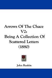 Arrows Of The Chace V2