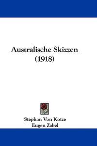 Australische Skizzen