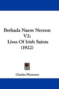 Bethada Naem Nerenn