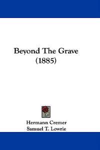 Bokomslag för "Beyond the Grave"