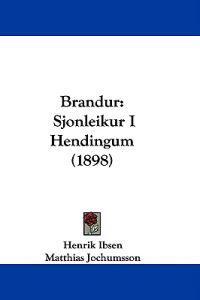 Brandur