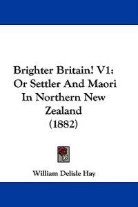 Brighter Britain! V1