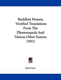 Buddhist Hymns