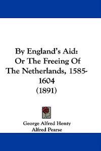 By England's Aid