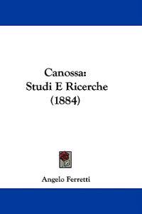 Canossa