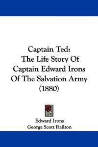 Captain Ted