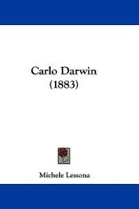 Carlo Darwin (1883)