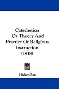 Catechetics