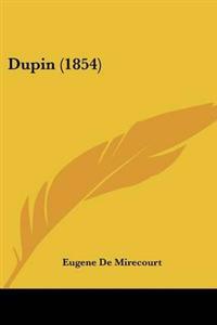 Dupin (1854)