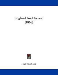 England And Ireland (1868)