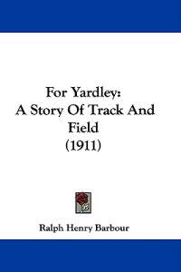 For Yardley