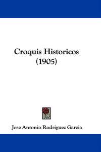 Croquis Historicos