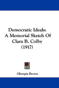 Democratic Ideals