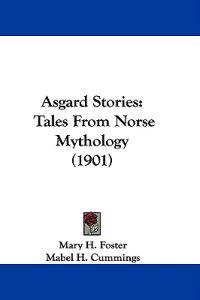Asgard Stories