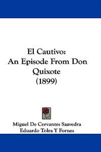 El Cautivo