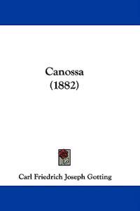 Canossa