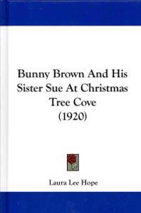 Bunny Brown and His Sister Sue at Christmas Tree Cove
