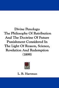 Divine Penology
