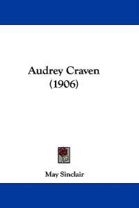 Bokomslag for "Audrey Craven"