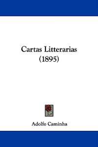 Cartas Litterarias (1895)