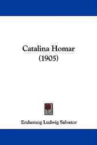 Catalina Homar