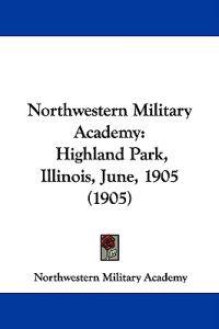 Northwestern Military Academy