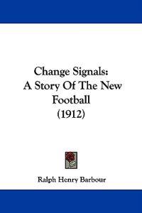 Change Signals