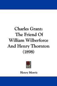Charles Grant