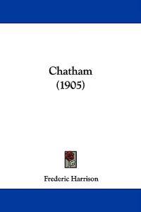 Chatham (1905)