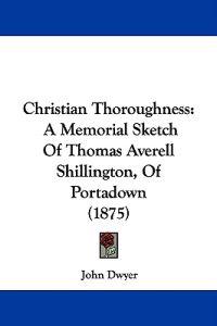 Christian Thoroughness