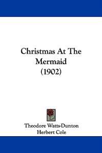 Christmas At The Mermaid (1902)