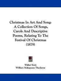Christmas in Art and Song