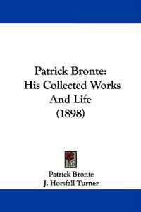 Patrick Bronte