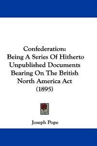 Confederation