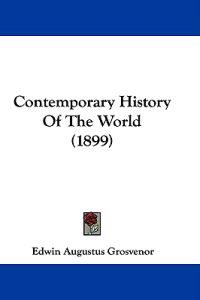 Contemporary History of the World
