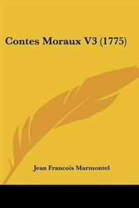 Contes Moraux V3 (1775)