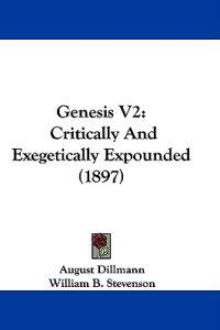 Genesis