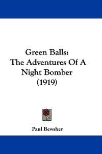 Green Balls